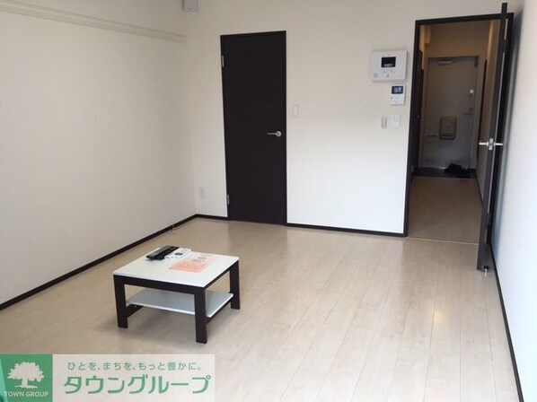 クレイノグランメゾン若葉の物件内観写真